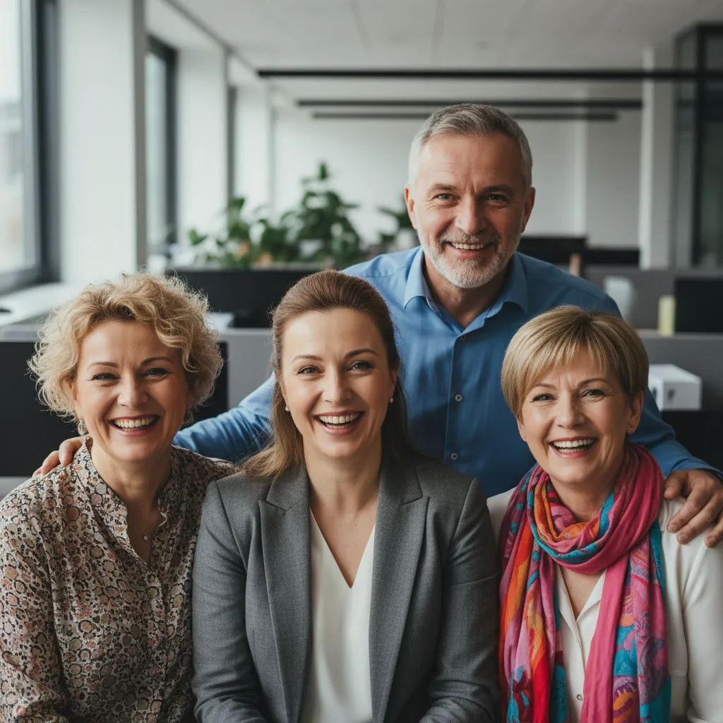 24-Stunden-Betreuung - Betreuung 24