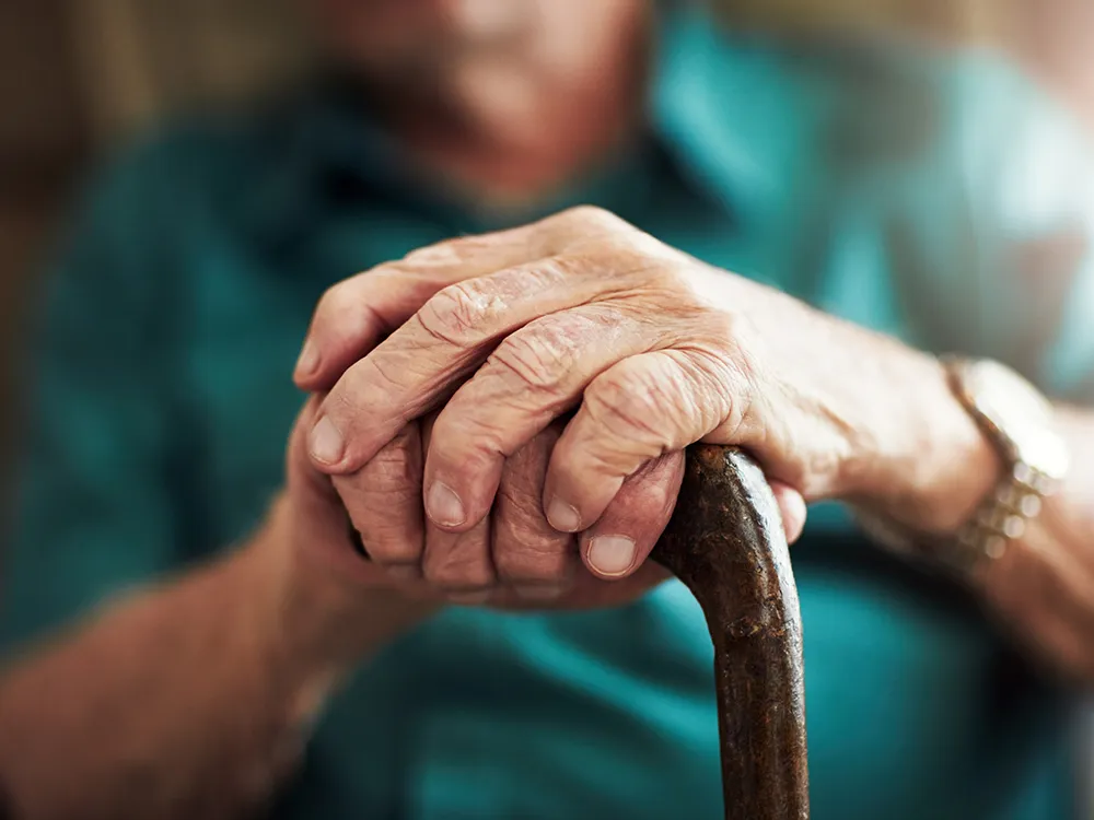 24-Stunden Betreuung