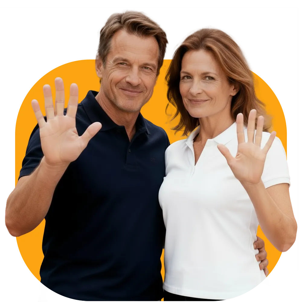 24-Stunden-Betreuung - Betreuung 24